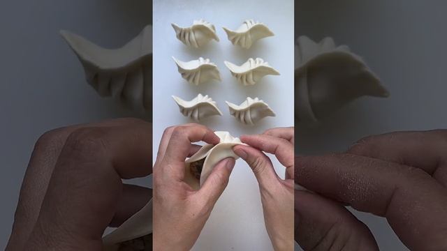 Булочка на пару