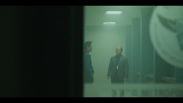 Во имя мести 1 сезон 6 серия