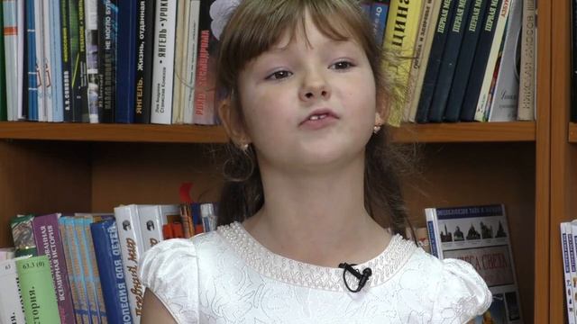 Артек 2016. Елизавета Кузьменко.mp4