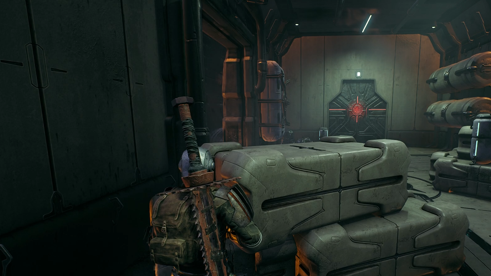 Прохождение Remnant 2 l Добрый машинист # 11