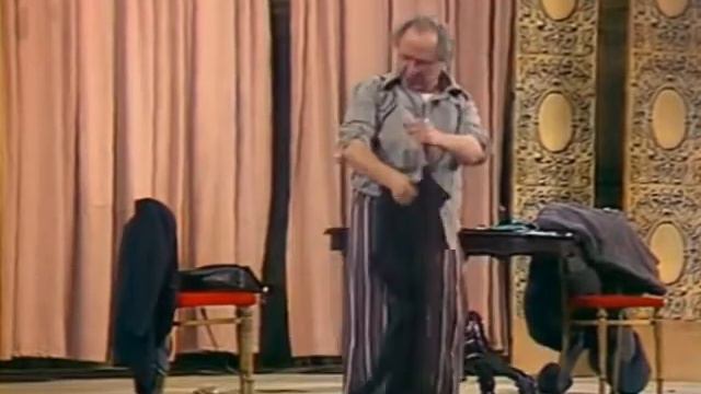 Вокруг смеха - По страницам 1978