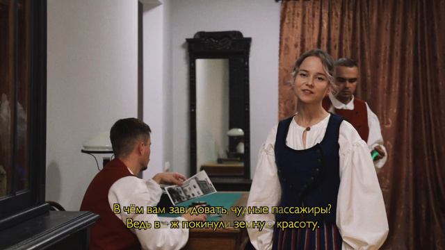 Часть 9. К 100-летию со Дня образования Республики немцев Поволжья