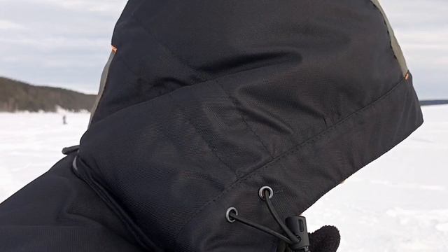 Поиски судака зимой на ратлины и балансиры!