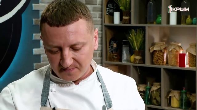 Готовим Палтуса с Андреем Стрилецким. Выпуск от 08.05.22