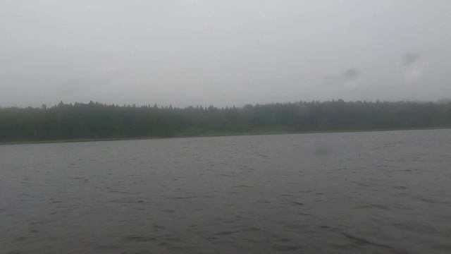 ПРОГУЛКА ПО  ЛАДОЖСКИМ  ШХЕРАМ.  2024 ЧАСТЬ 2