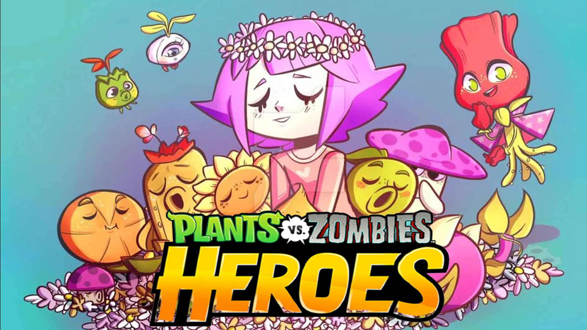 Plants vs. Zombies Heroes #298 ВПЕРЁД НА ЕЖЕДНЕВКИ ?