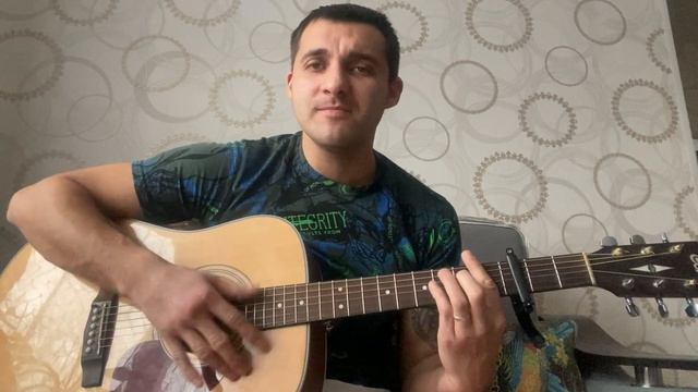 Под гитару( Петлюра) -Сын прокурора