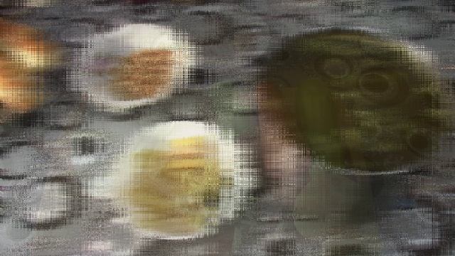 Диета № 5. Лагман.