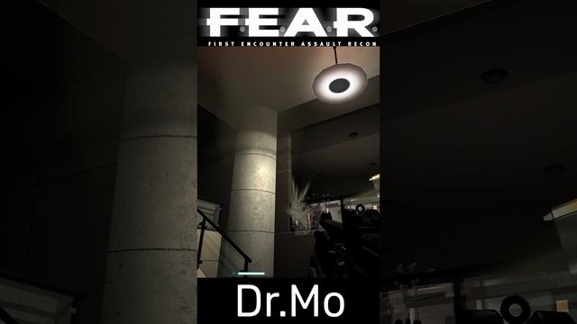 FEAR Спрятались и ждут #shorts #fear #страх #игры #пк