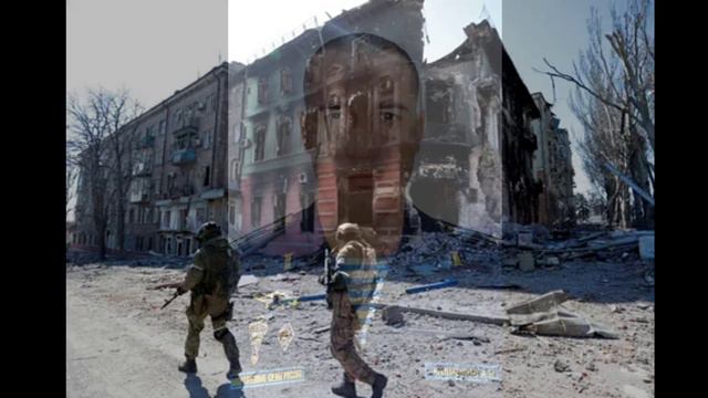 Лица героев. Книга памяти. Выпуск 4. Алексей Калмыков