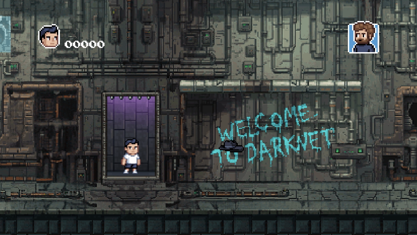 Невидимая война. Серия 2. Кто такие хакеры?