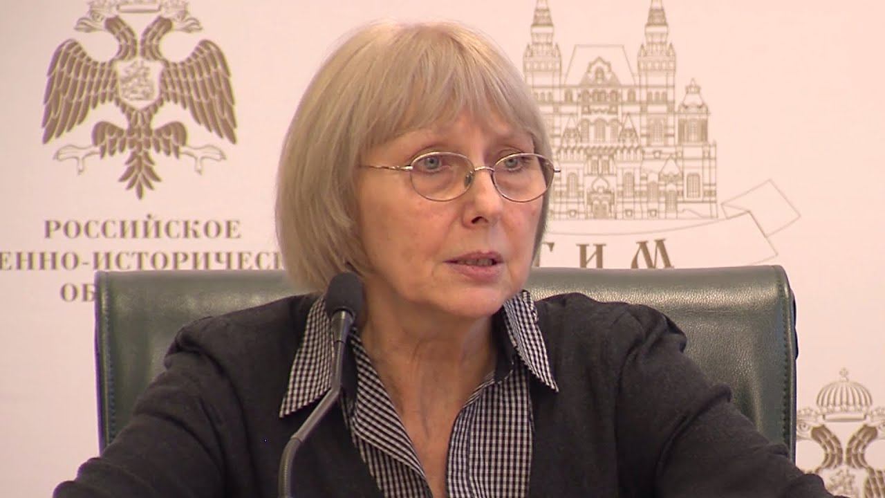 Древняя Русь на ментальной карте древних скандинавов