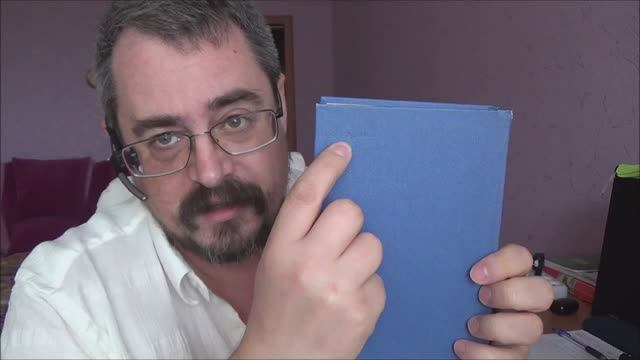 Анонс Новой книги (02.06.2023).