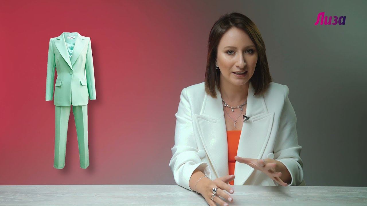 Топ-5 мастхэвов, которые должны быть в твоем гардеробе этим летом