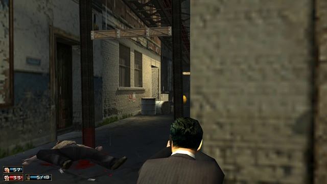 Mafia 11 часть.avi