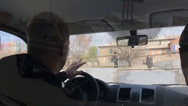 Купил УАЗ  ПАТРИОТ бу, два года!!! Как это было!!! (1).mp4