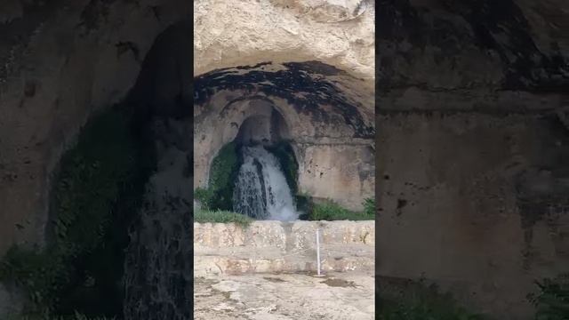 Скальный город Сиракуз!!!! Сицилия