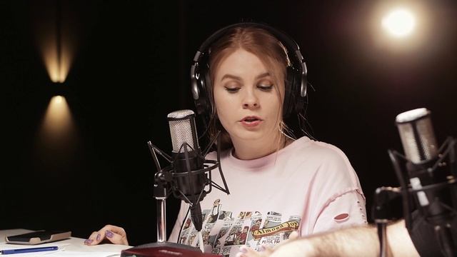 Подкаст «Ментальное Молоко» _ 6 выпуск