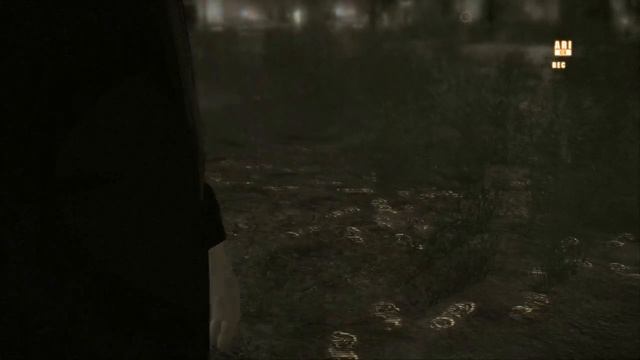 Heavy Rain (PC, 2019) Уровень 5 Место преступления