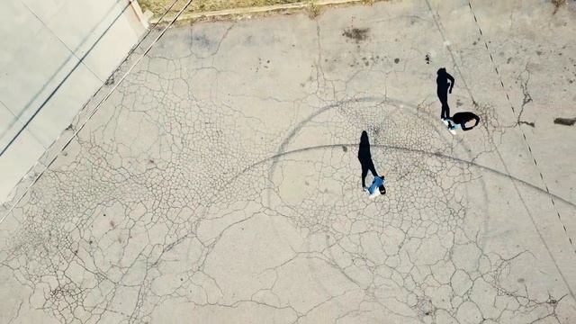 Клип YN Jay - Will Smith Smack Chris Rock (Official Music Video)