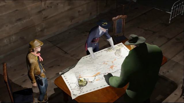 Прикололся на работе