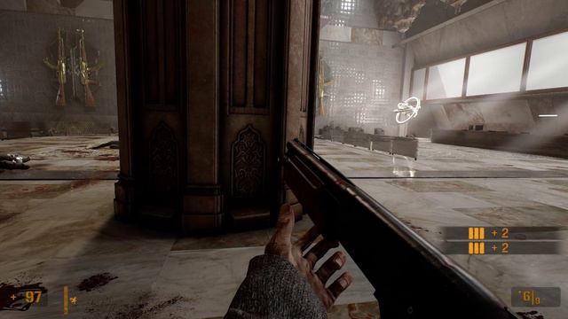 VLADiK BRUTAL - Прохождение № 11  ФИНАЛ