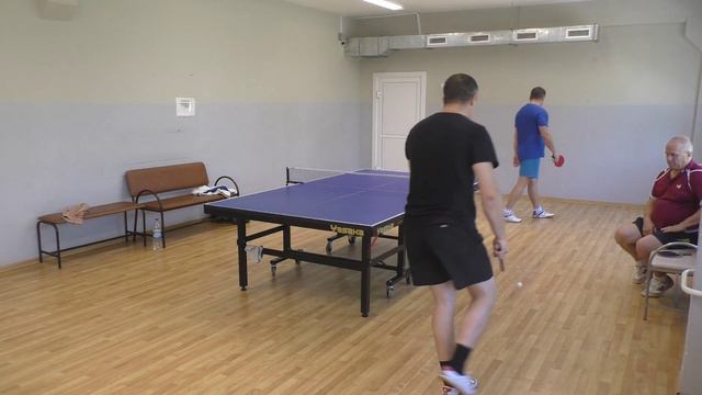 Романенко Павел 405 - Юзенчук Павел 673