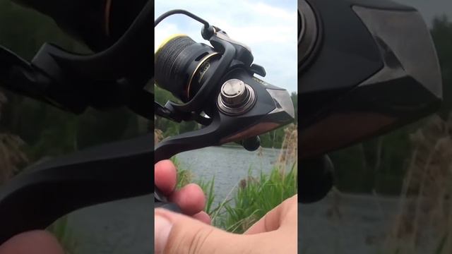 Пусть думают, что я спортсмен-рыболов. #рыбалка #fishing #fish #sport #спортсмен #нарыбалку