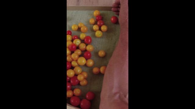 Сбор чериков !!!