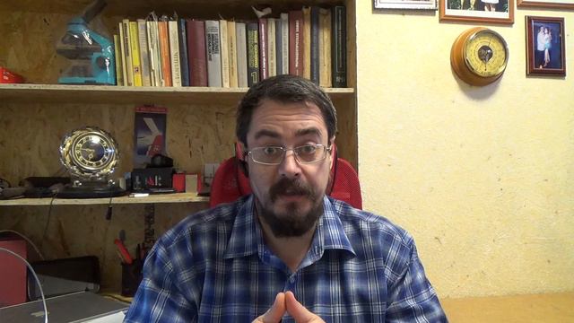 Почему не работают диеты (25.09.2017).