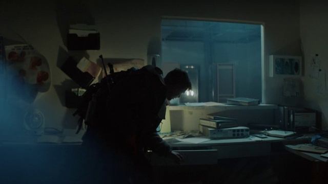 Последние выжившие - Русский трейлер (2022) Фильм