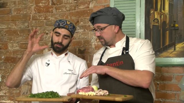 Есть что поесть/Армения