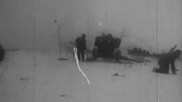 Внуку погибшего в Великой Отечественной войне полковника Полосухина вручили Звезду Героя России.