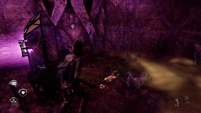 The Chant Прохождение №4 ФИНАЛ