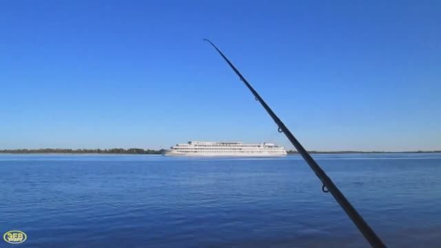 Один вечер на Волге