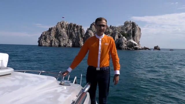 #ПриветАртек - Адалары, Пушкинский грот, Шаляпинская скала.mp4