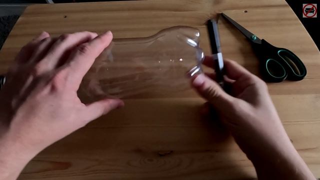 Полезные советы и ХЗ: Ложка из пластиковой бутылки