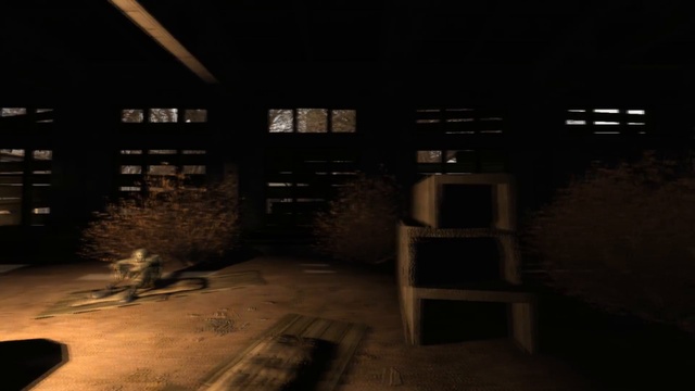 Локация Бар