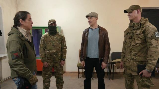 «Просто жизнь» с Егором Бероевым – 1 серия