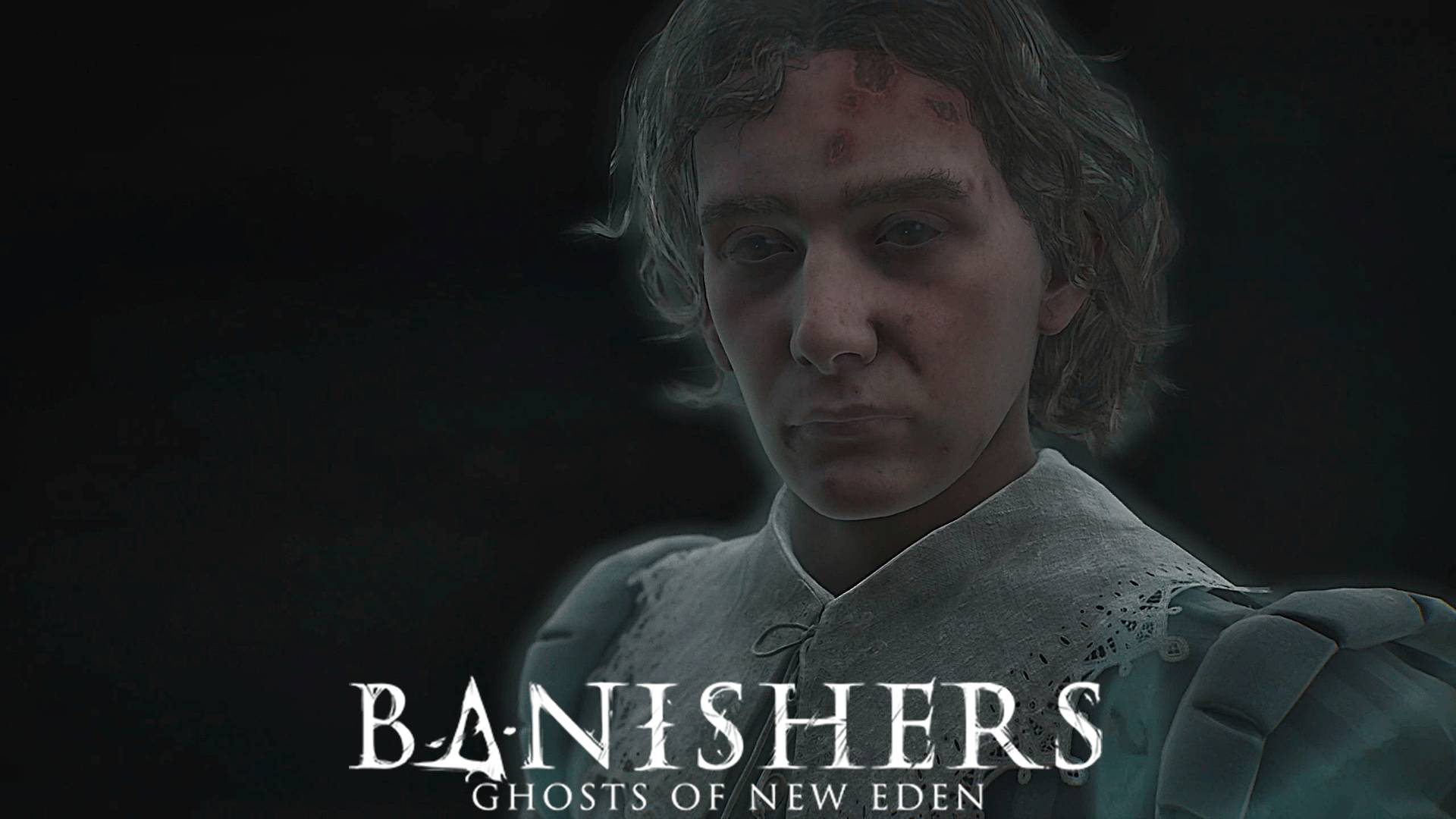 Состояние-не стояние здоровья. Banishers Ghosts of New Eden 15 серия