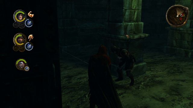 Game of Thrones - прохождение [67] - русские субтитры