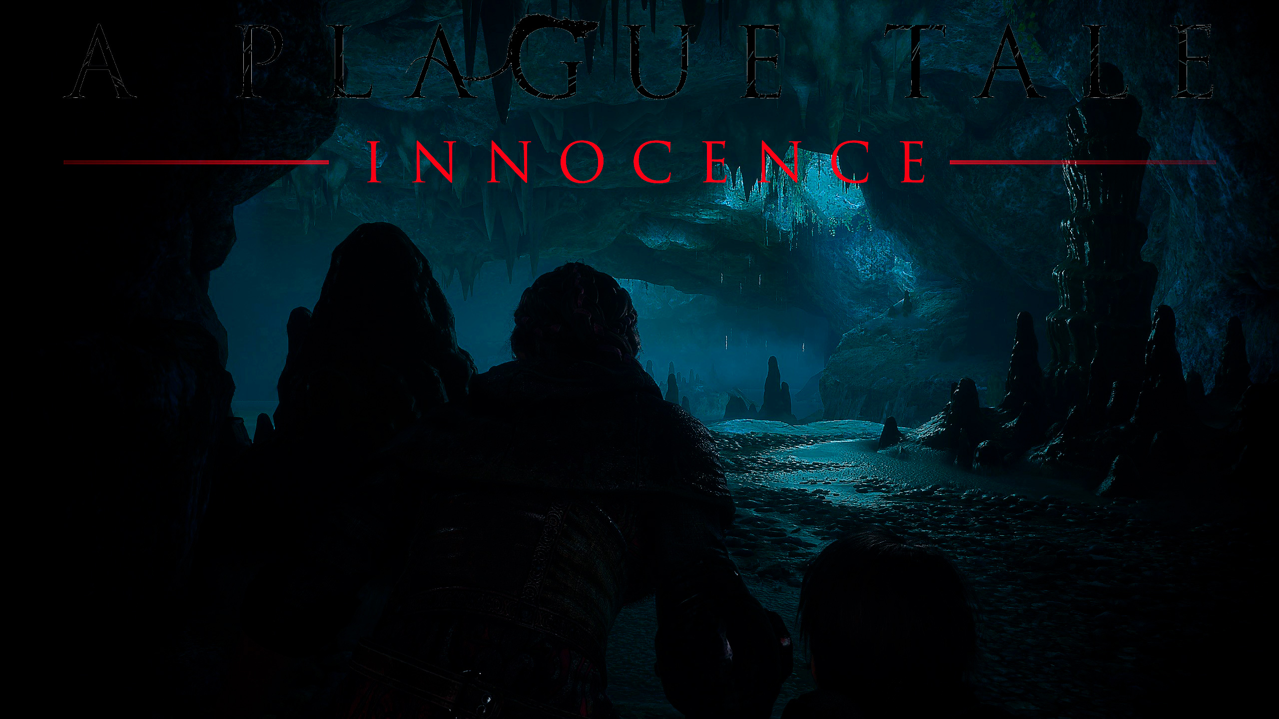 Уничтожаю вражеских солдат. A Plague Tale: Innocence 9 серия