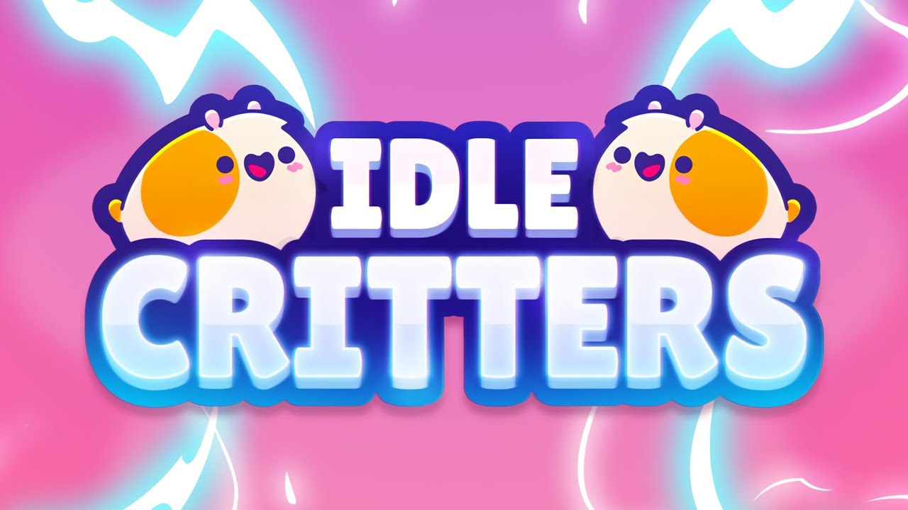 Idle Critters геймплей игры для Android🔘🔵🔴 🅰🅽🅳🆁🅾🅸🅳🅿🅻🆄🆂👹 #IdleCritters