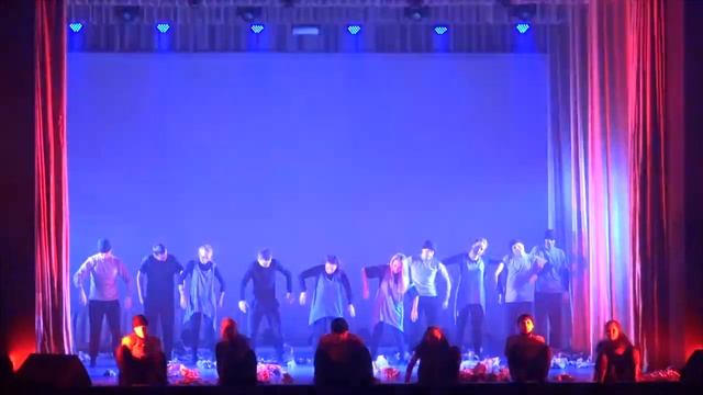 _Родник души Сибирской_ - 2021 год, ИК-9.mp4