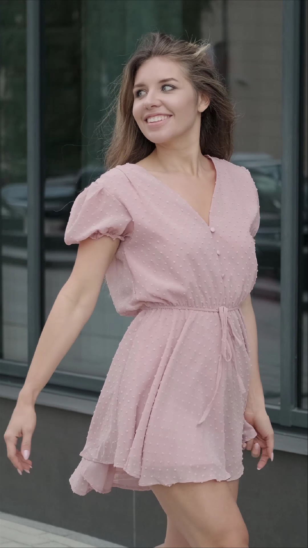 Сергей Ямшинин - Кировская девочка