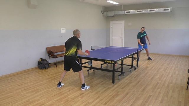 Баштовой Станислав 411 - Губарев Дмитрий 207