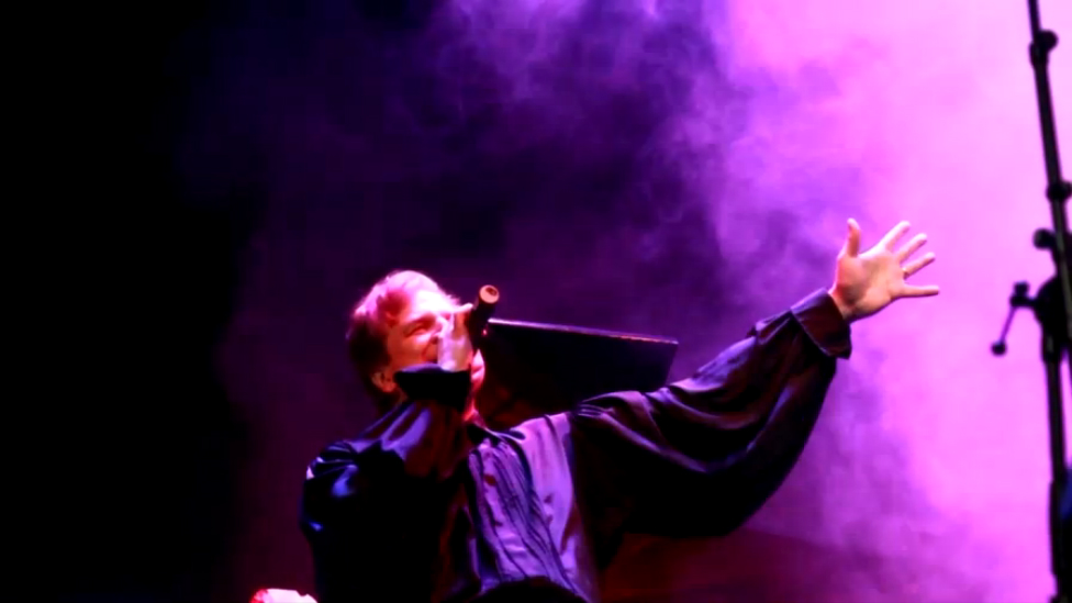 Дмитрий Галихин "Карусель" муз.Евгений Калинин сл. Семён Крисанов