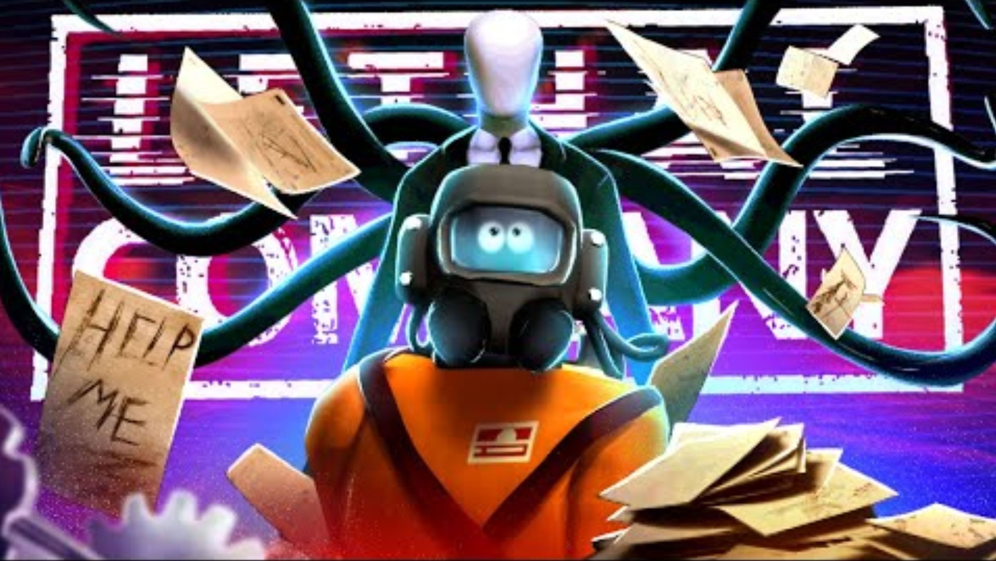 САМЫЕ ОПАСНЫЕ ПЛАНЕТЫ в Lethal Company