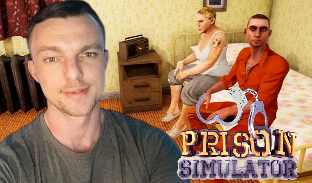 ПРИВАТНАЯ ВСТРЕЧА # Prison Simulator # симулятор # 30