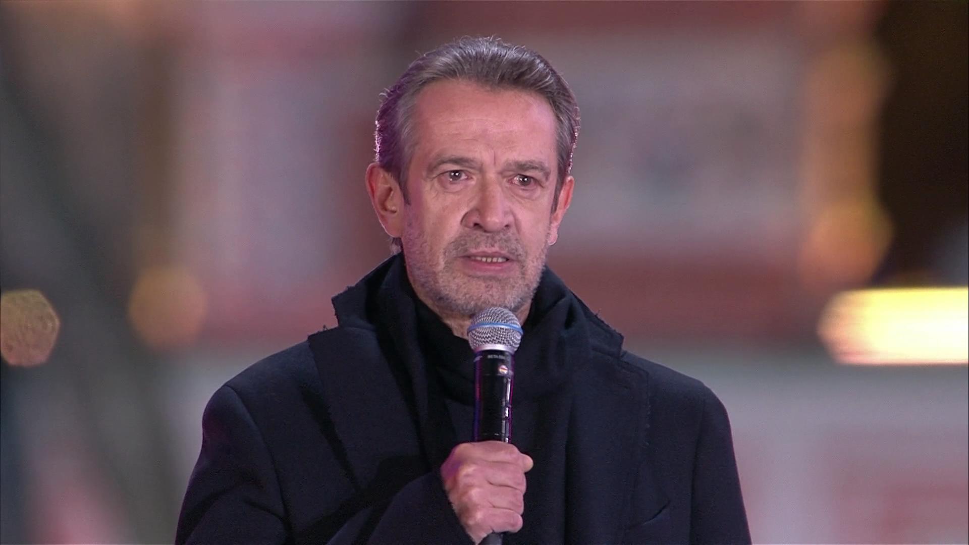 Машков рассказал о своем отношении к уехавшим - Россия 1